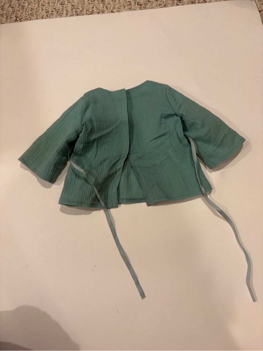 RESERVED LISTING- American Girl Outfit - Picture 11 of 12